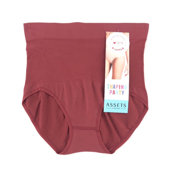 SPANX Assets All Around Smoothers High Waist Brief - Picture 3 of 8